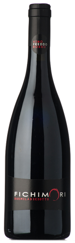 Tormaresca Fichimori 2019