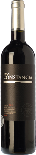 Finca Constancia 2017