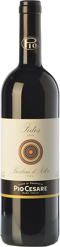 Pio Cesare Barbera d'Alba Fides 2018