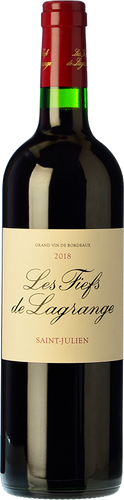Les Fiefs de Lagrange 2018