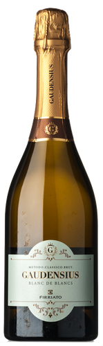 Firriato Gaudensius Blanc de Blancs