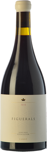 Figuerals Samsó 2016