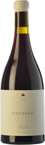 Figuerals Garnatxa 2016