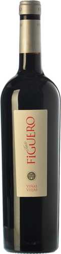 Tinto Figuero Viñas Viejas 2016