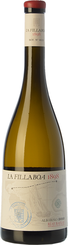 La Fillaboa 1898 2010