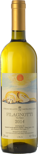 Cascina degli Ulivi Filagnotti 2014