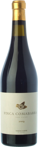 Finca Comabarra 2018
