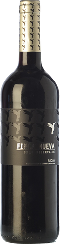 Finca Nueva Gran Reserva 2005