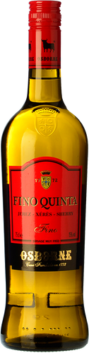 Fino Quinta de Osborne