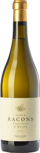 Finca Racons 2016