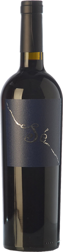 Gianfranco Fino Primitivo di Manduria Sé 2018