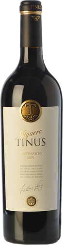 Tinto Figuero Tinus 2015