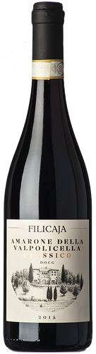 Villa da Filicaja Amarone della Valpolicella 2015