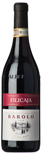Villa da Filicaja Barolo 2015