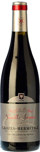 Famille Jaume Crozes-Hermitage Rouge 2019
