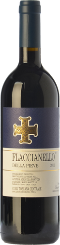 Fontodi Flaccianello della Pieve 2017