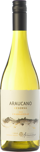 Araucano Reserva Chardonnay 2020