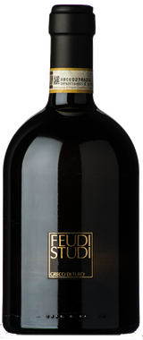 Feudi di San Gregorio Greco di Tufo Laura 2016