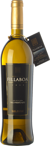 Fillaboa Finca Monte Alto 2017