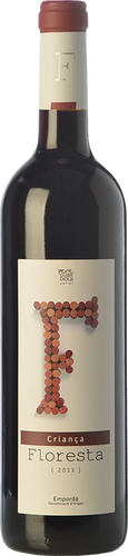 Floresta Criança 2016