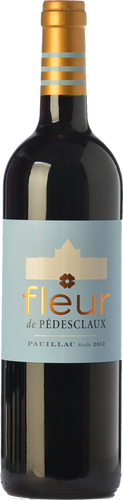 Fleur de Pédesclaux 2016