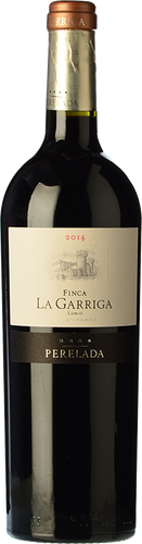 Perelada Finca La Garriga 2016