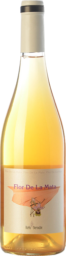 Flor de la Mata 2016