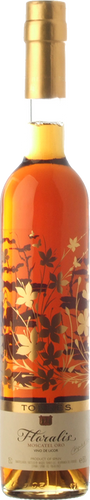 Floralis Moscatel Oro (0.5 L)