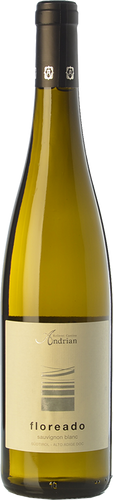 Andriano Sauvignon Blanc Floreado 2018 Andriano Sauvignon Blanc Floreado 2018