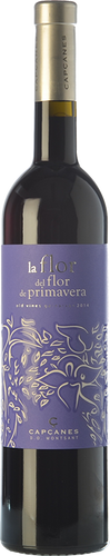 La Flor del Flor de Primavera 2014