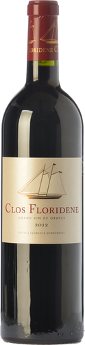 Clos Floridène 2017