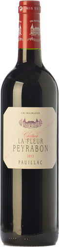 Château La Fleur Peyrabon 2017