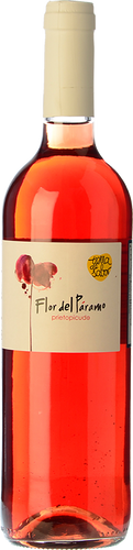 Flor del Páramo Rosado 2019