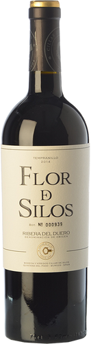 Flor de Silos 2016