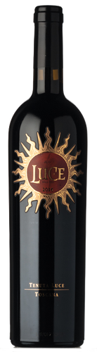 Luce della Vite Luce 2018