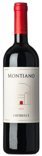 Famiglia Cotarella Merlot Montiano 2017