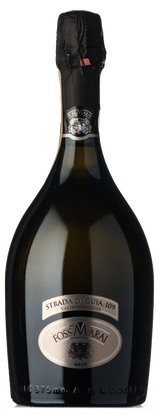 Foss Marai Valdobbiadene Brut Strada di Guia
