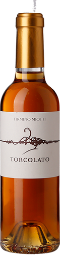 Firmino Miotti Breganze Torcolato 2015 (0.37 L) Firmino Miotti Breganze Torcolato 2015 (0.37 L)