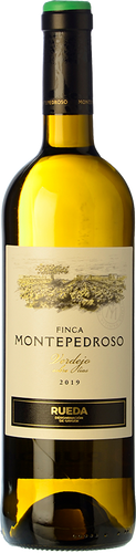 Finca Montepedroso 2020