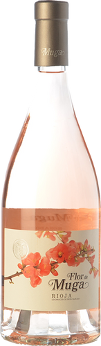 Flor de Muga 2018