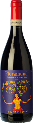 Donnafugata Cerasuolo di Vittoria Floramundi 2018