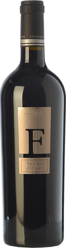 San Marzano Salento Negroamaro F 2018