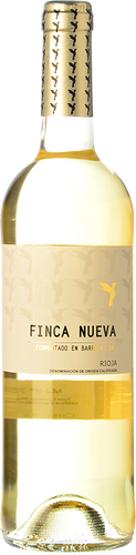 Finca Nueva Fermentado en Barrica 2016
