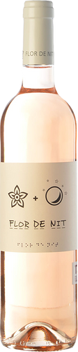 Flor de Nit Rosat 2018