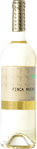 Finca Nueva Viura 2017