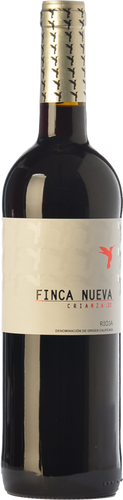 Finca Nueva Crianza 2014