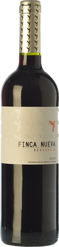 Finca Nueva Reserva 2010