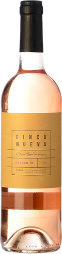 Finca Nueva Rosado 2019
