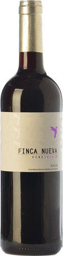 Finca Nueva Tempranillo 2018