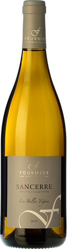 Fournier Les Belles Vignes Blanc 2020